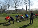 Training S.K.N.W.K. 1 van zaterdag 26 maart  2022 (21/109)